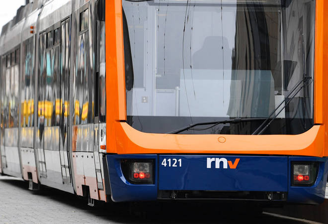 Initiative für die Straßenbahn nach Heidelberg